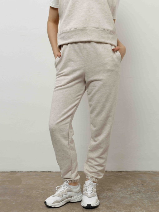 Джоггеры HARVEST Emily модель 130463000002110000 Фото