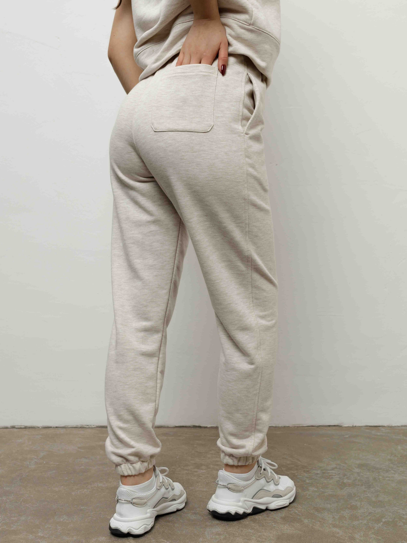 Джогери HARVEST Emily модель 130463000002110000 Фото