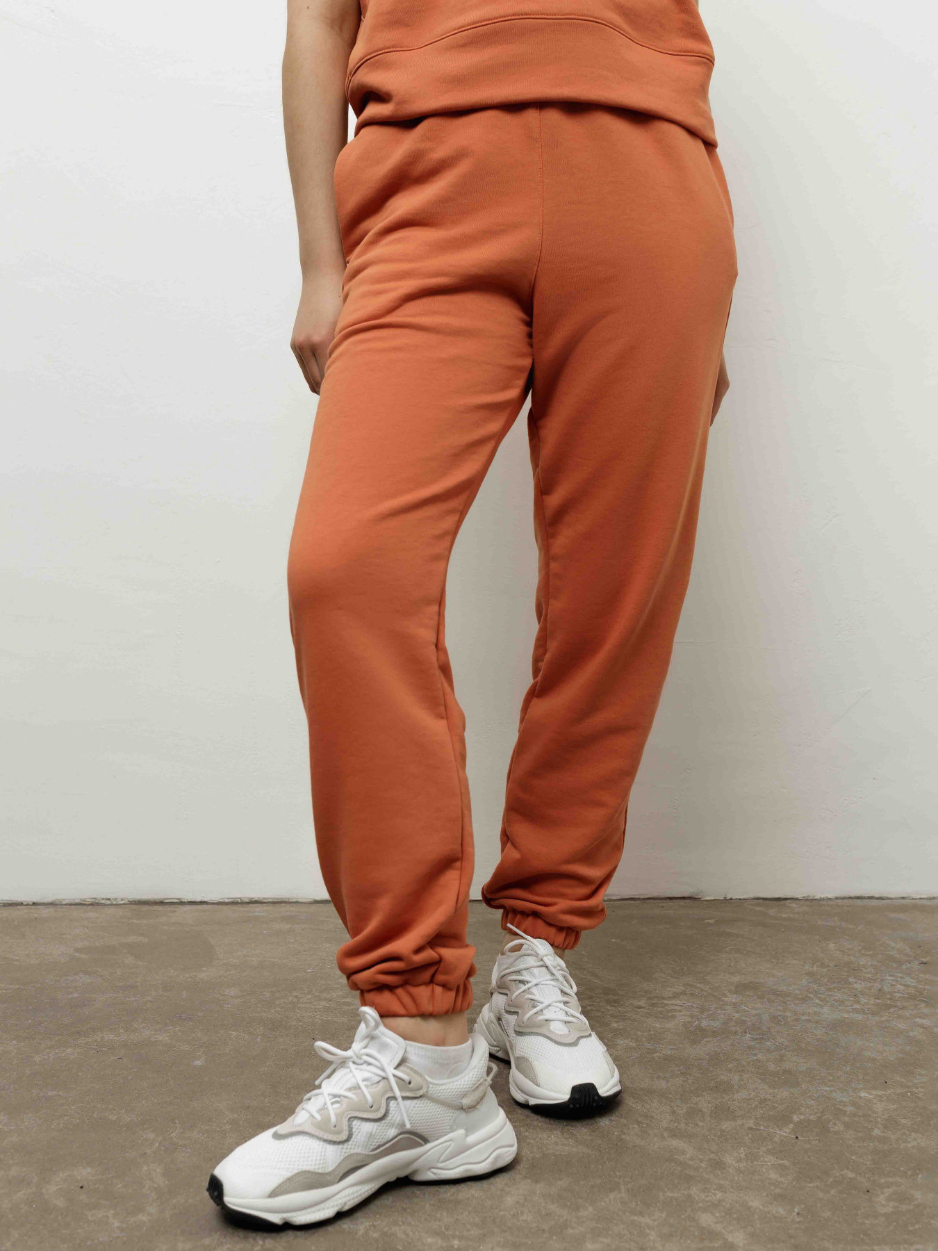 Джоггеры HARVEST Emily модель 130463000008630000 Фото