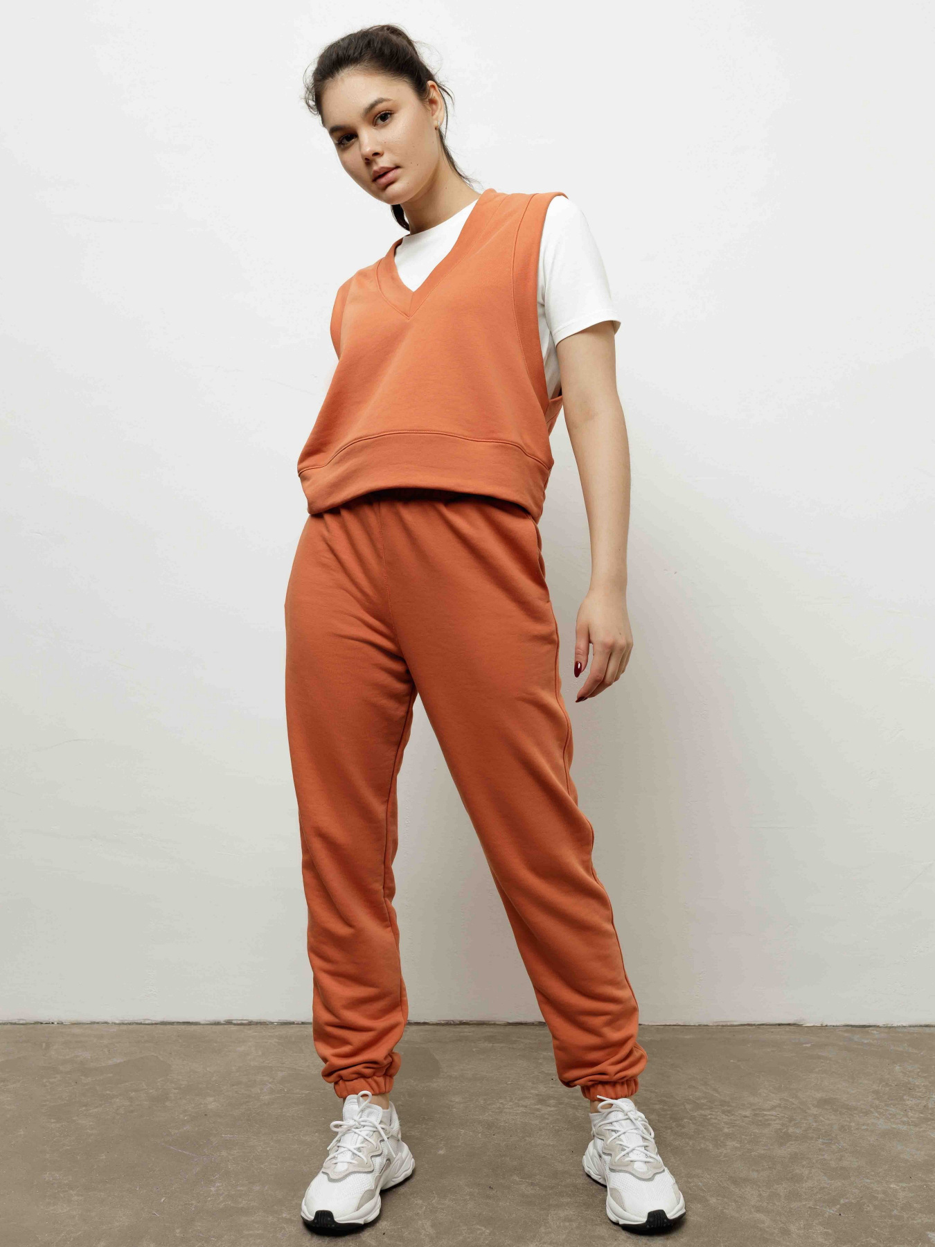 Джогери HARVEST Emily модель 130463000008630000 Фото