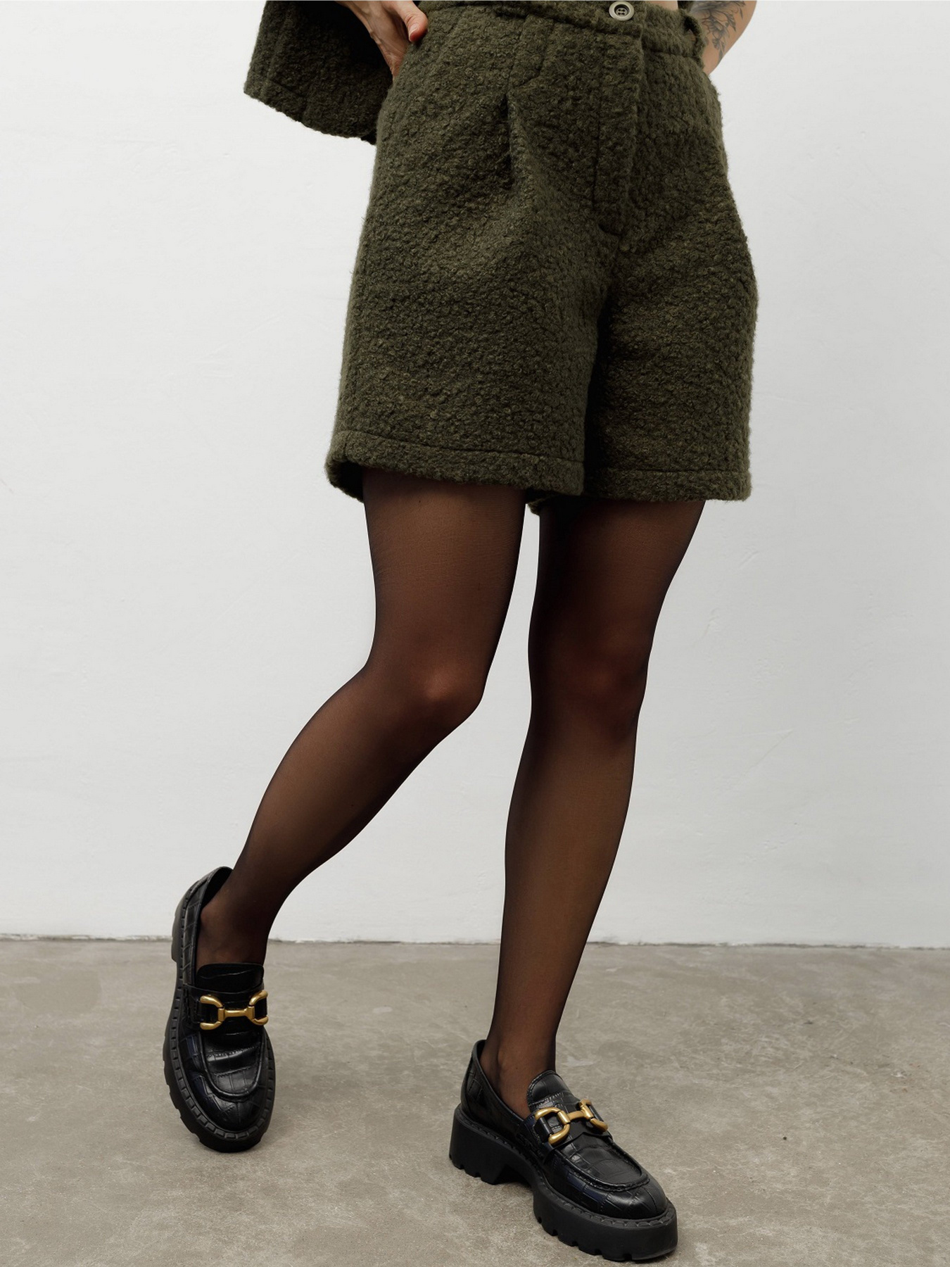 Шорты HARVEST Florence модель 990551000010150000 Фото