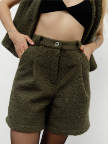 Шорты HARVEST Florence модель 990551000010150000 Фото