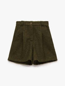 Повседневные шорты HARVEST Florence модель 990551000010150000 Фото