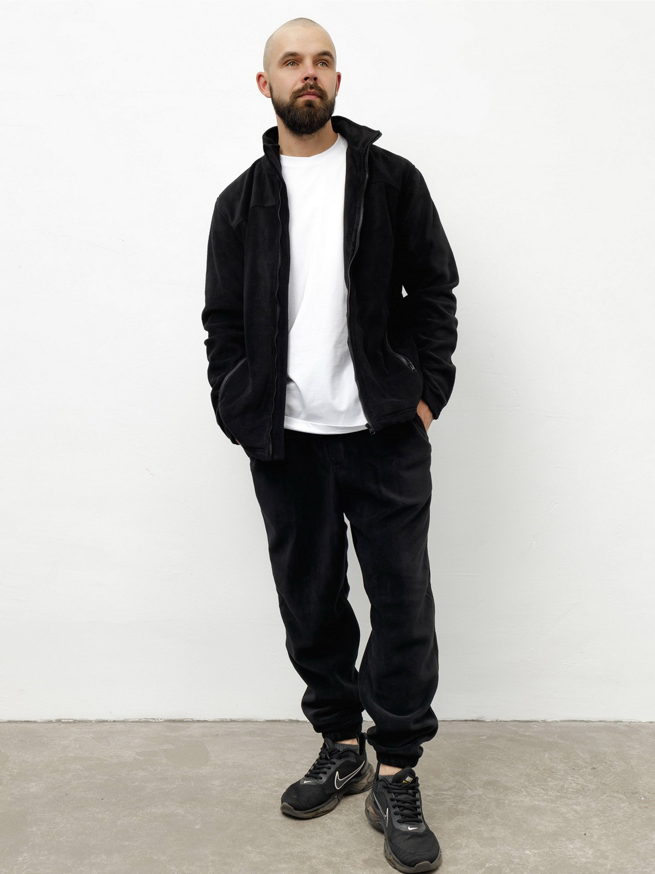 Джоггеры HARVEST Hardy модель 130543000000490000 Фото