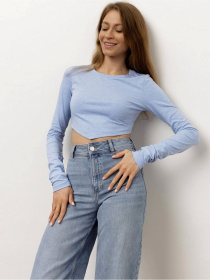 Лонгслив HARVEST Andrea модель 720475000009000000 Фото