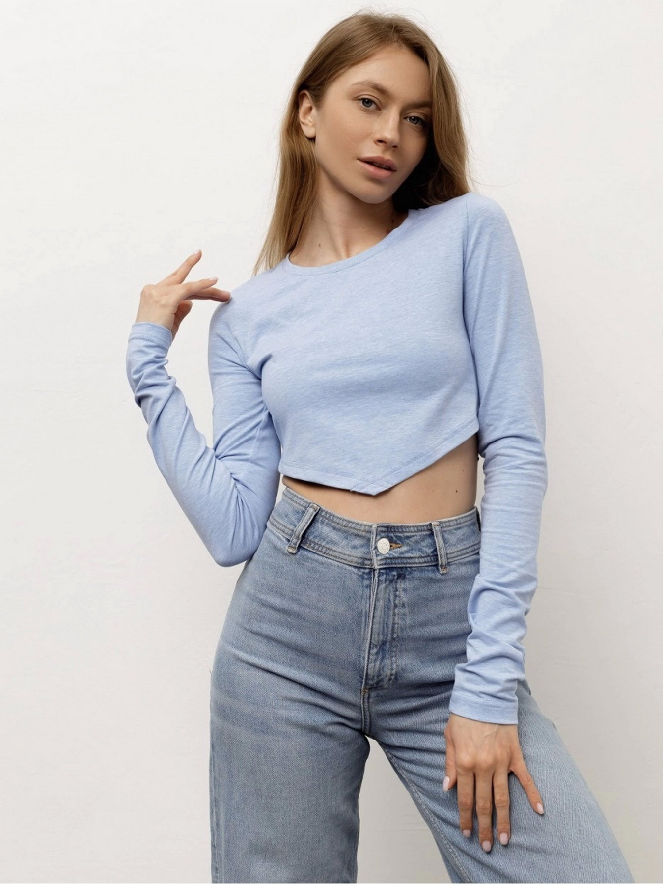 Худи и свитшоты HARVEST Andrea модель 720475000009000000 Фото
