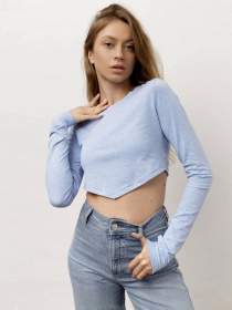 Лонгслив HARVEST Andrea модель 720475000009000000 Лонгслив HARVEST Andrea модель 720475000009000000 Фото