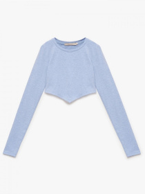 Лонгслив HARVEST Andrea модель 720475000009000000 Лонгслив HARVEST Andrea модель 720475000009000000 Фото