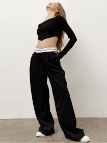 Лонгслив HARVEST Andrea модель 720475000006920000 Фото