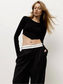 Лонгслив HARVEST Andrea модель 720475000006920000 Фото