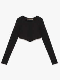 Лонгслив HARVEST Andrea модель 720475000006920000 Фото