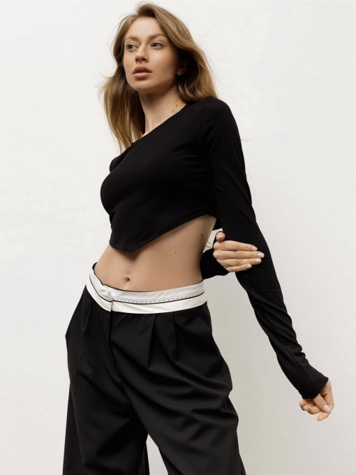 Лонгслив HARVEST Andrea модель 720475000006920000 Фото