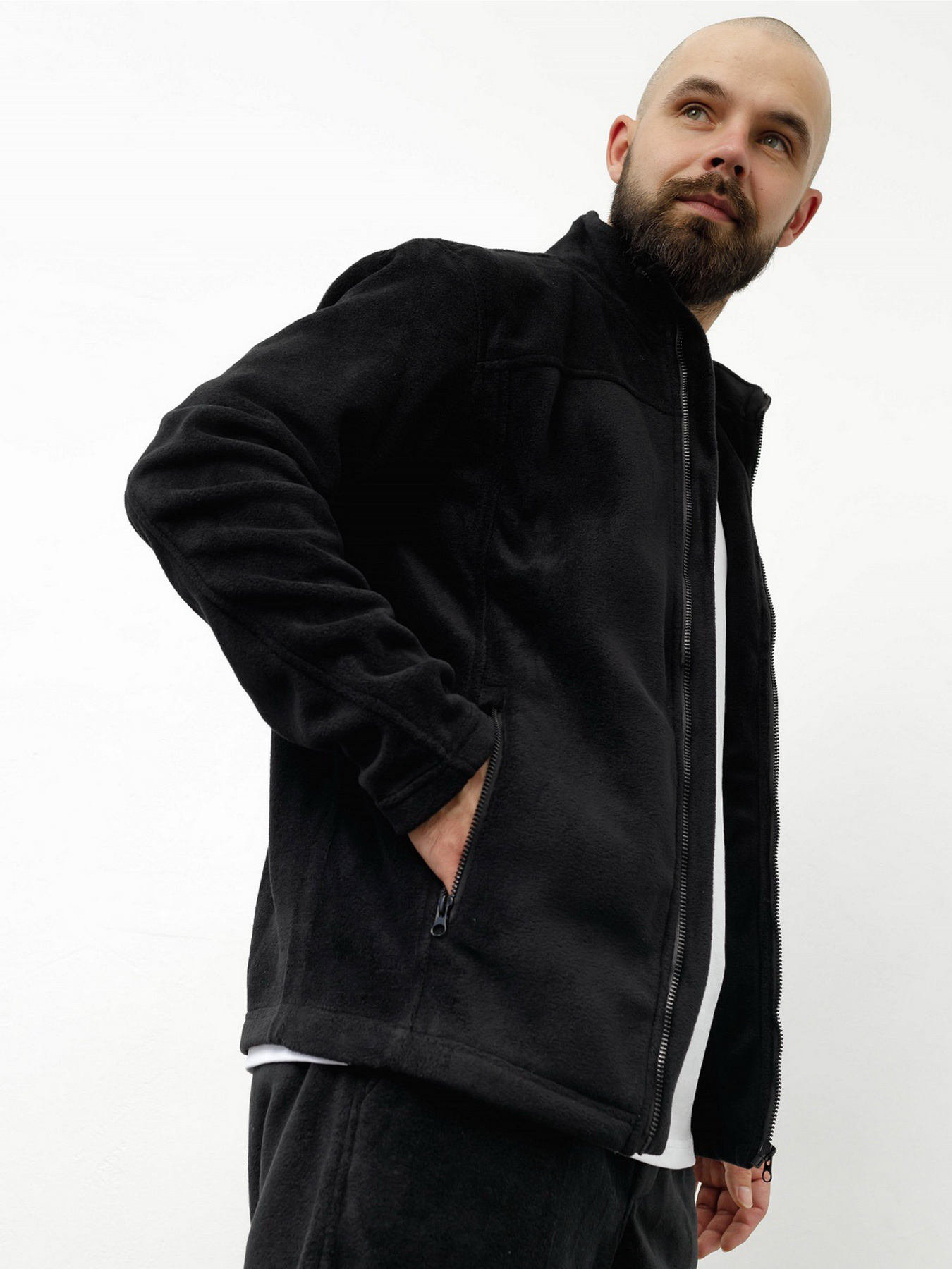 Кофта HARVEST Line модель 120488000100390000 Фото