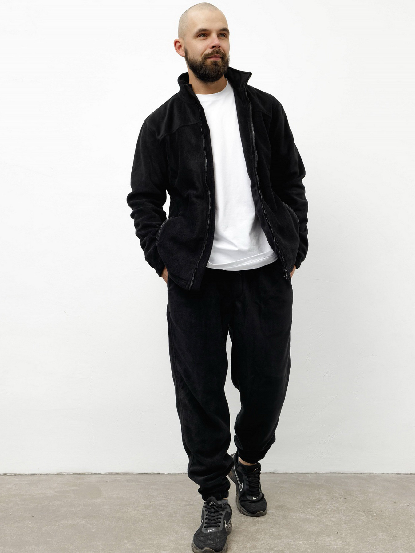 Кофта HARVEST Line модель 120488000100390000 Фото