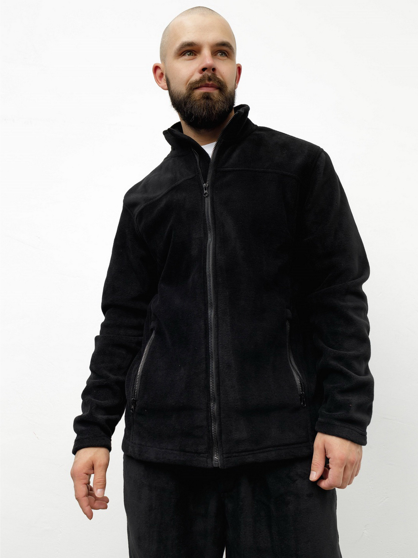 Кофта HARVEST Line модель 120488000100390000 Фото