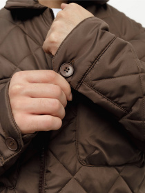 Демісезонна куртка HARVEST Strong модель 320451000010100000 Фото