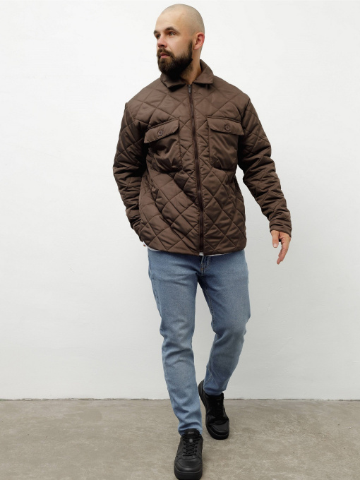 Демисезонная куртка HARVEST Strong модель 320451000010100000 Фото