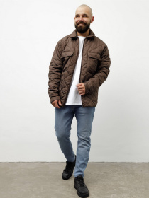 Демісезонна куртка HARVEST Strong модель 320451000010100000 Фото