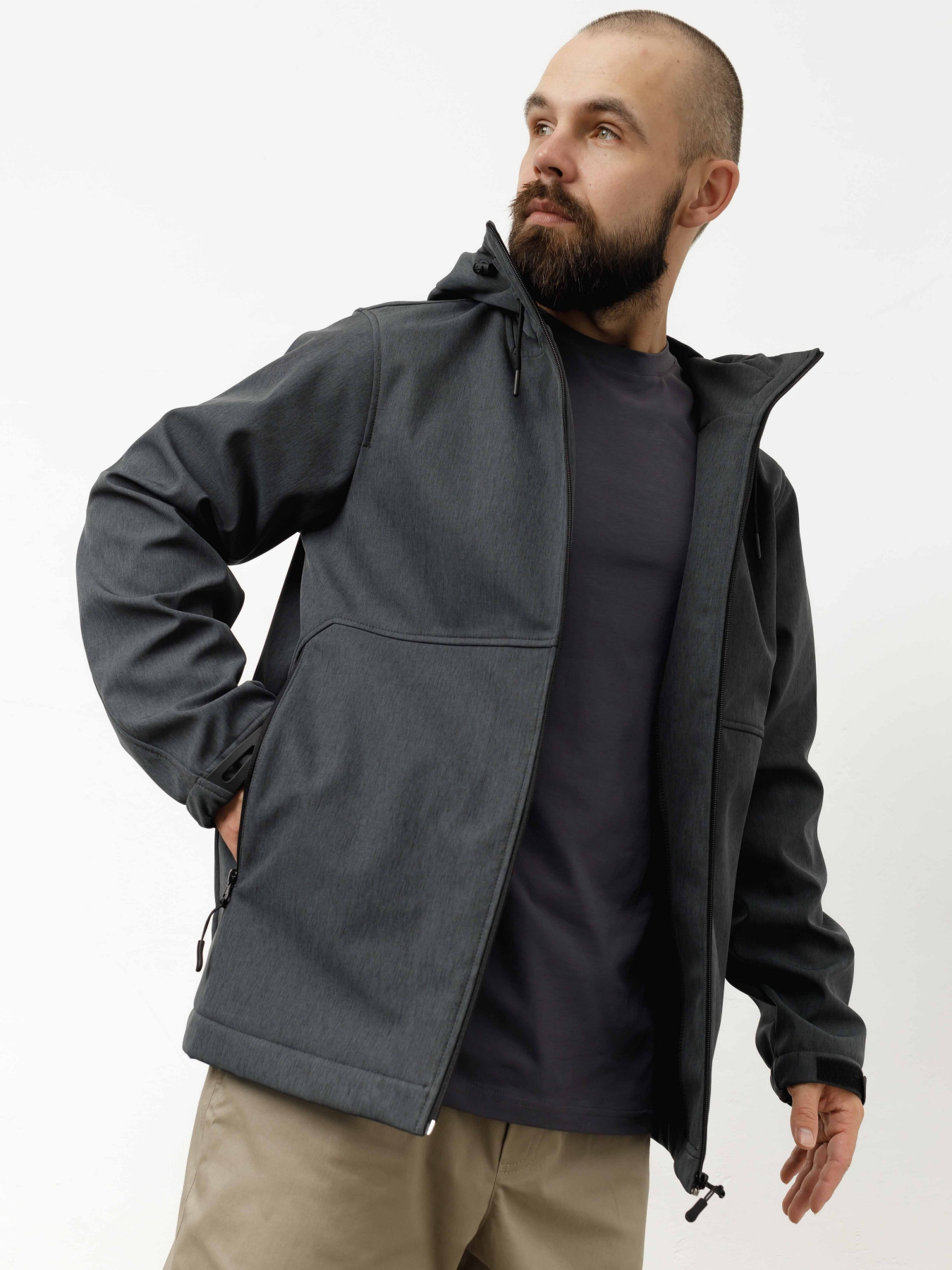 Вітровка HARVEST Kirk модель 320542000002290000 Фото