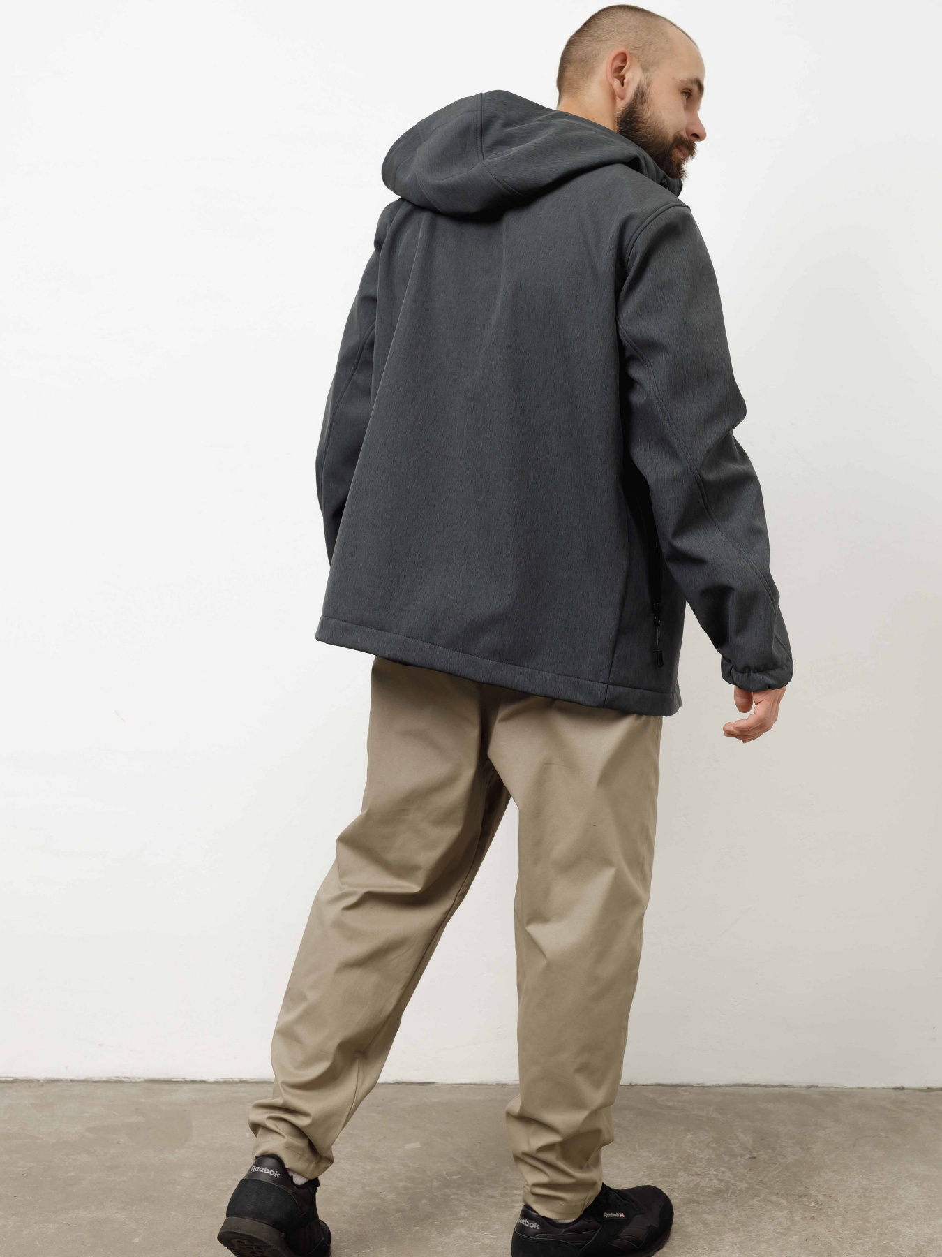 Вітровка HARVEST Kirk модель 320542000002290000 Фото