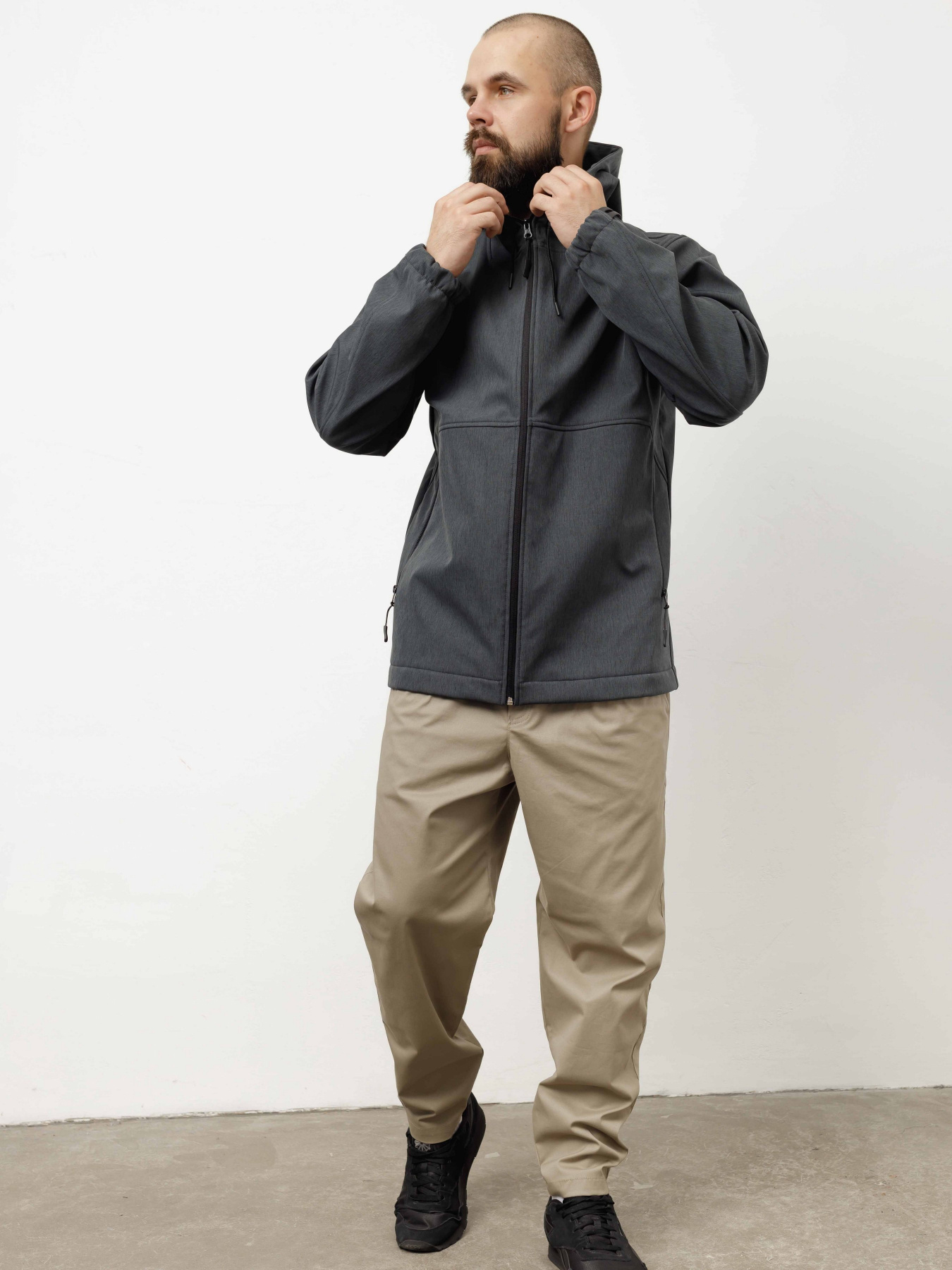 Ветровка HARVEST Kirk модель 320542000002290000 Фото