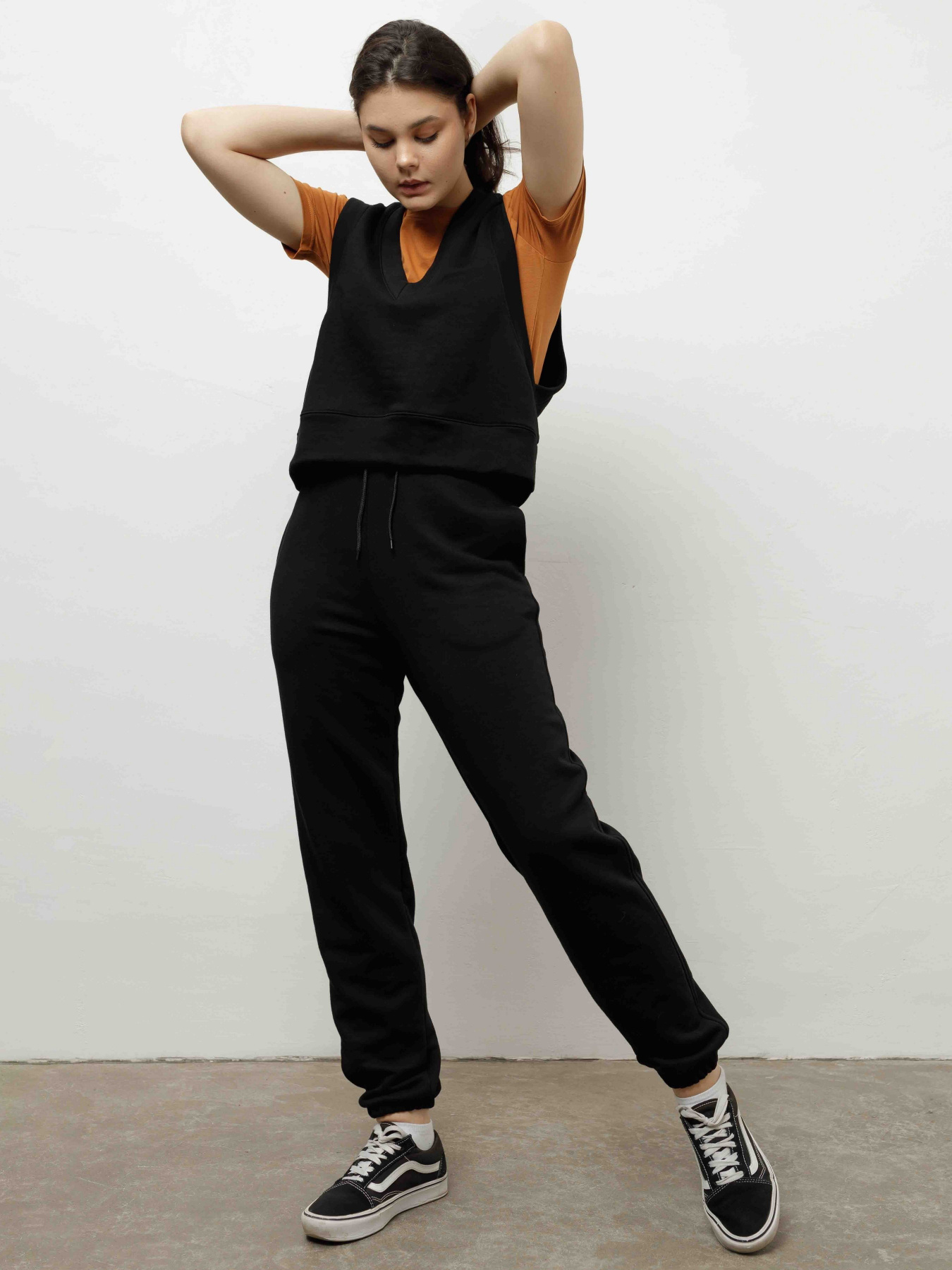 Джоггеры HARVEST Emily модель 130463000000490000 Фото