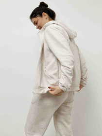 Кофта HARVEST Emily модель 190462000002060000 Фото