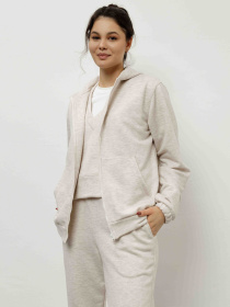 Кофта HARVEST Emily модель 190462000002060000 Фото