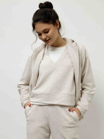 Кофта HARVEST Emily модель 190462000002060000 Фото