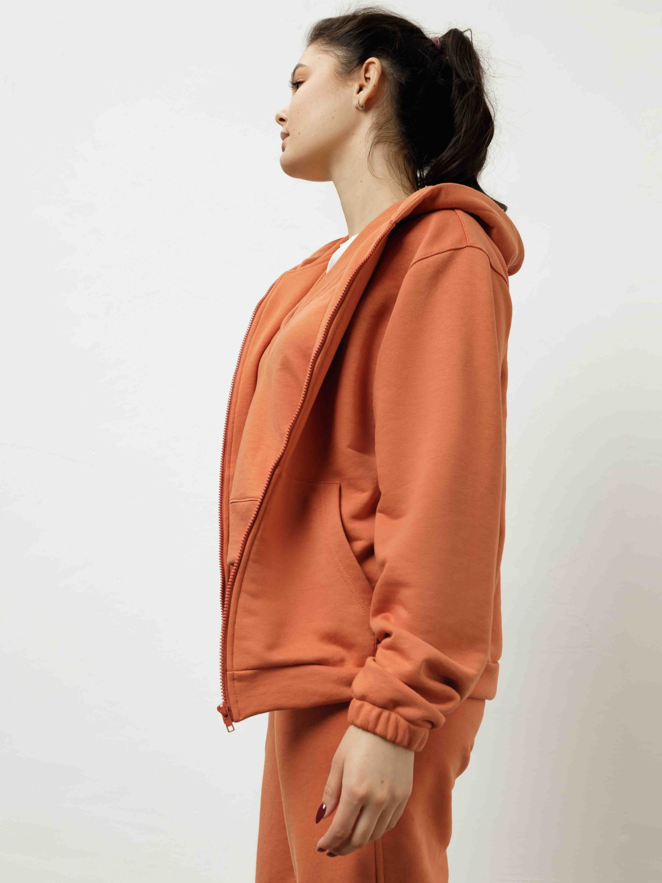 Кофта HARVEST Emily модель 190462000008590000 Фото