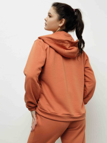 Кофта HARVEST Emily модель 190462000008590000 Фото