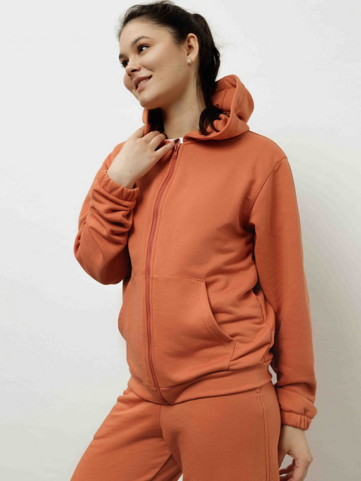 Кофта HARVEST Emily модель 190462000008590000 Фото