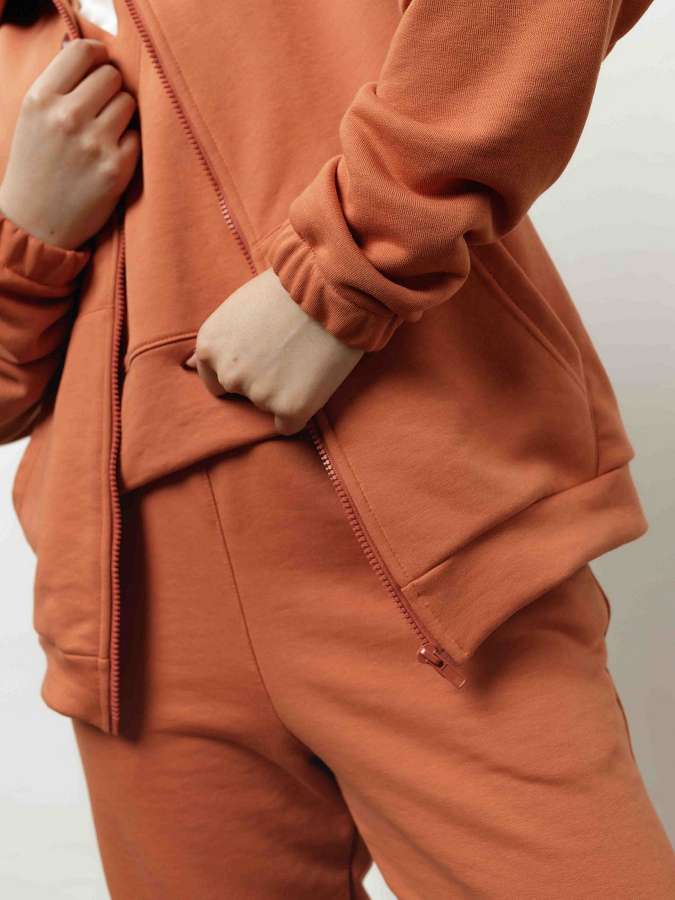 Кофта HARVEST Emily модель 190462000008590000 Фото