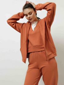 Кофта HARVEST Emily модель 190462000008590000 Фото