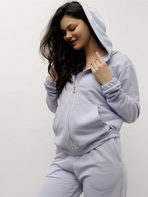 Кофта HARVEST Emily модель 190462000008600000 Фото