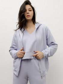 Кофта HARVEST Emily модель 190462000008600000 Фото