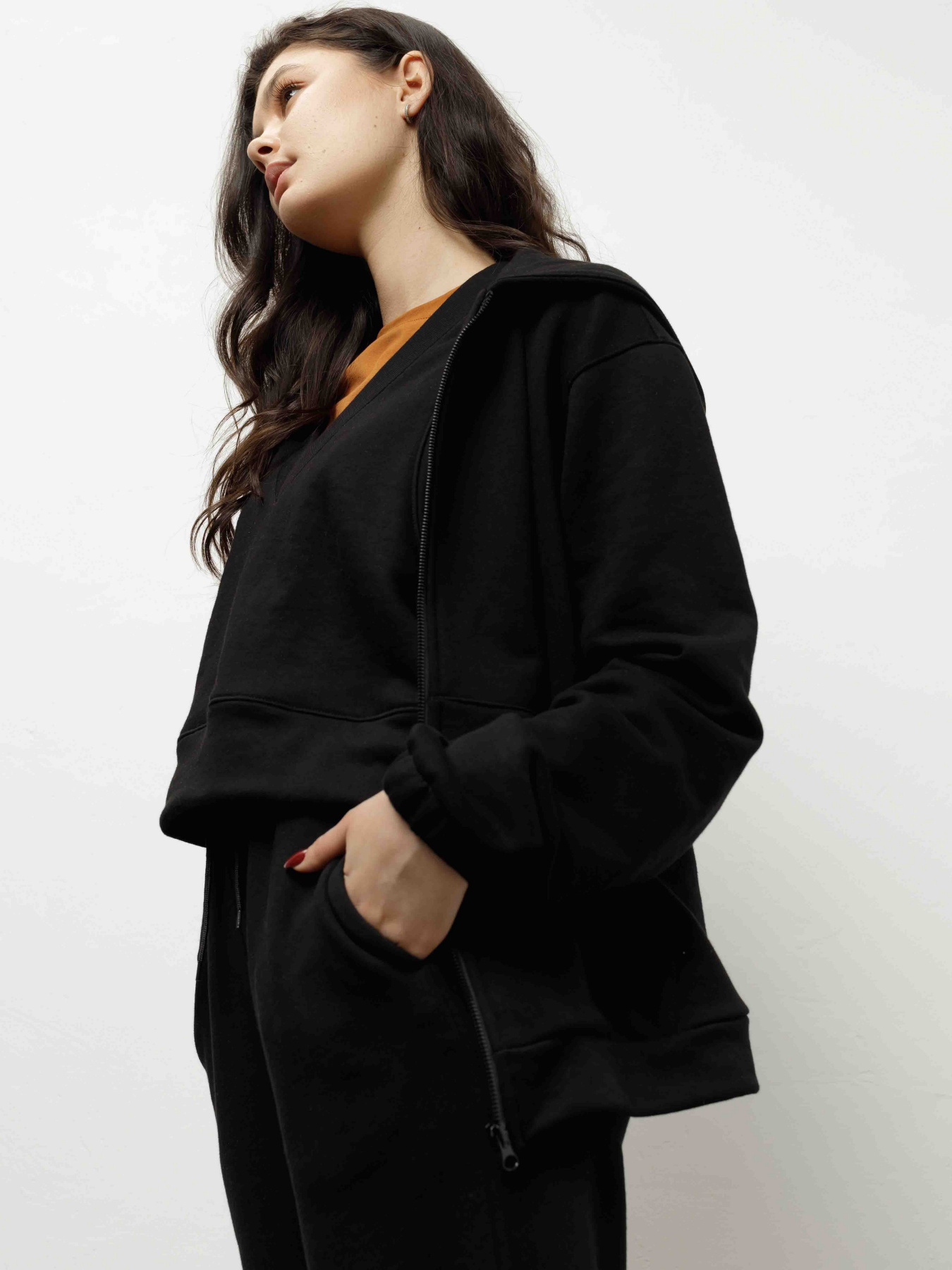 Кофта HARVEST Emily модель 190462000000680000 Фото