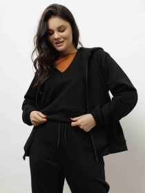 Кофта HARVEST Emily модель 190462000000680000 Фото