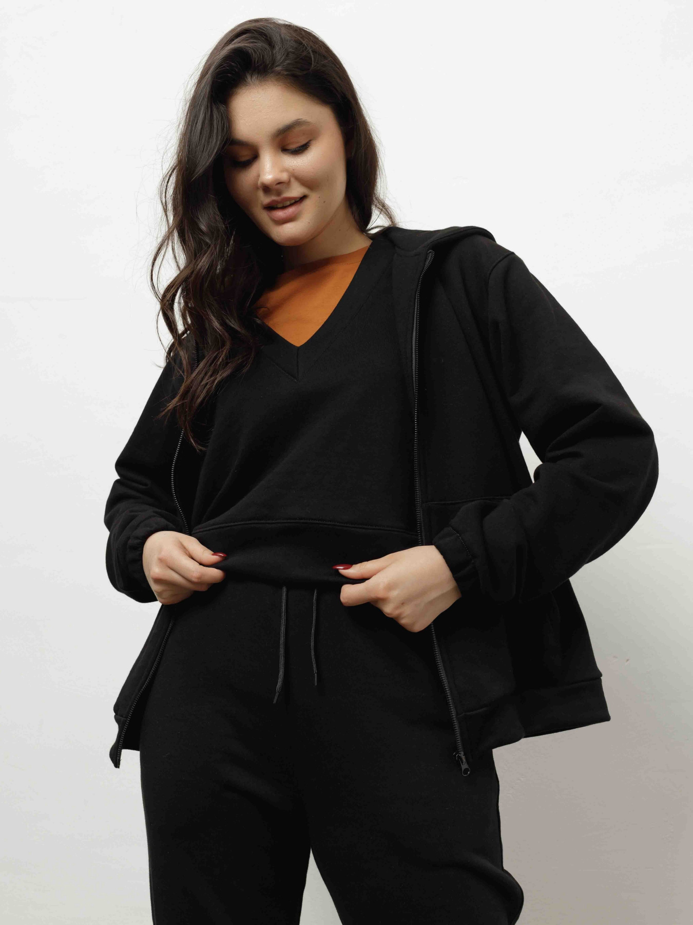 Кофта HARVEST Emily модель 190462000000680000 Фото