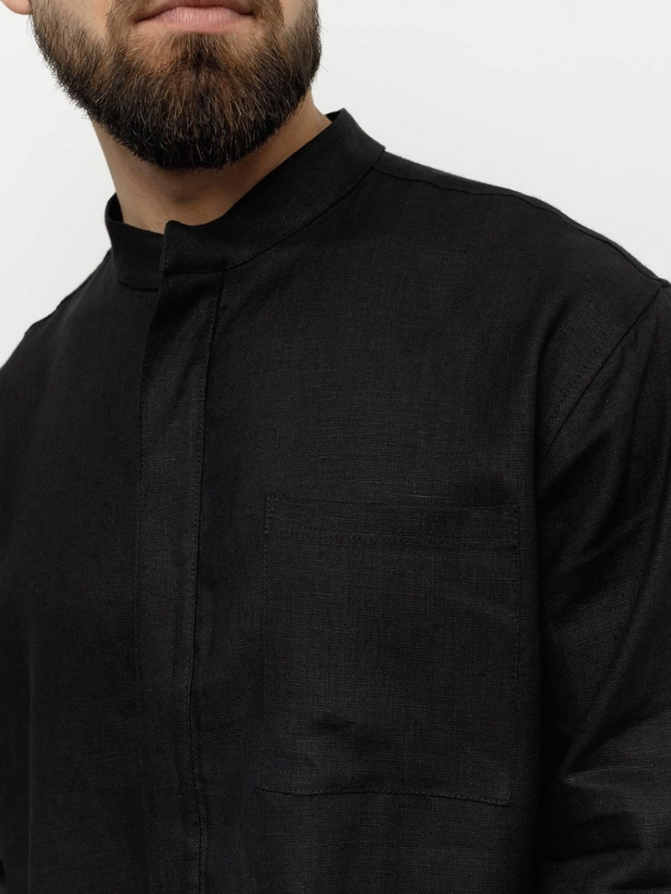 Рубашка HARVEST Rey модель 200483000002550000 Фото