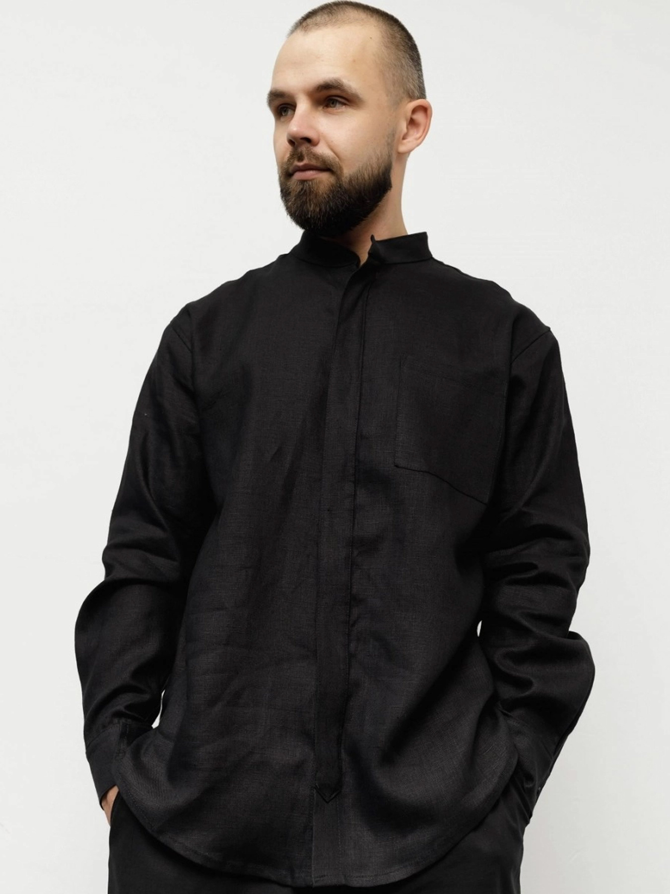 Рубашка HARVEST Rey модель 200483000002550000 Фото