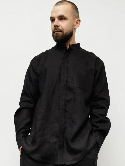 Сорочка повсякденна HARVEST Rey модель 200483000002550000 Фото