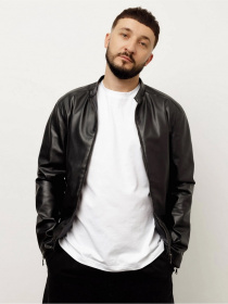 Шкіряна куртка HARVEST Joe модель 320559000402280000 Фото