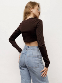 Лонгслив HARVEST Andrea модель 720475000009010000 Фото