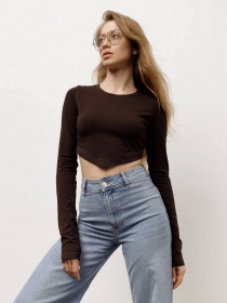 Лонгслив HARVEST Andrea модель 720475000009010000 Фото