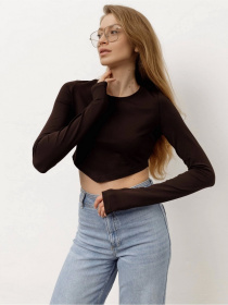 Лонгслив HARVEST Andrea модель 720475000009010000 Фото