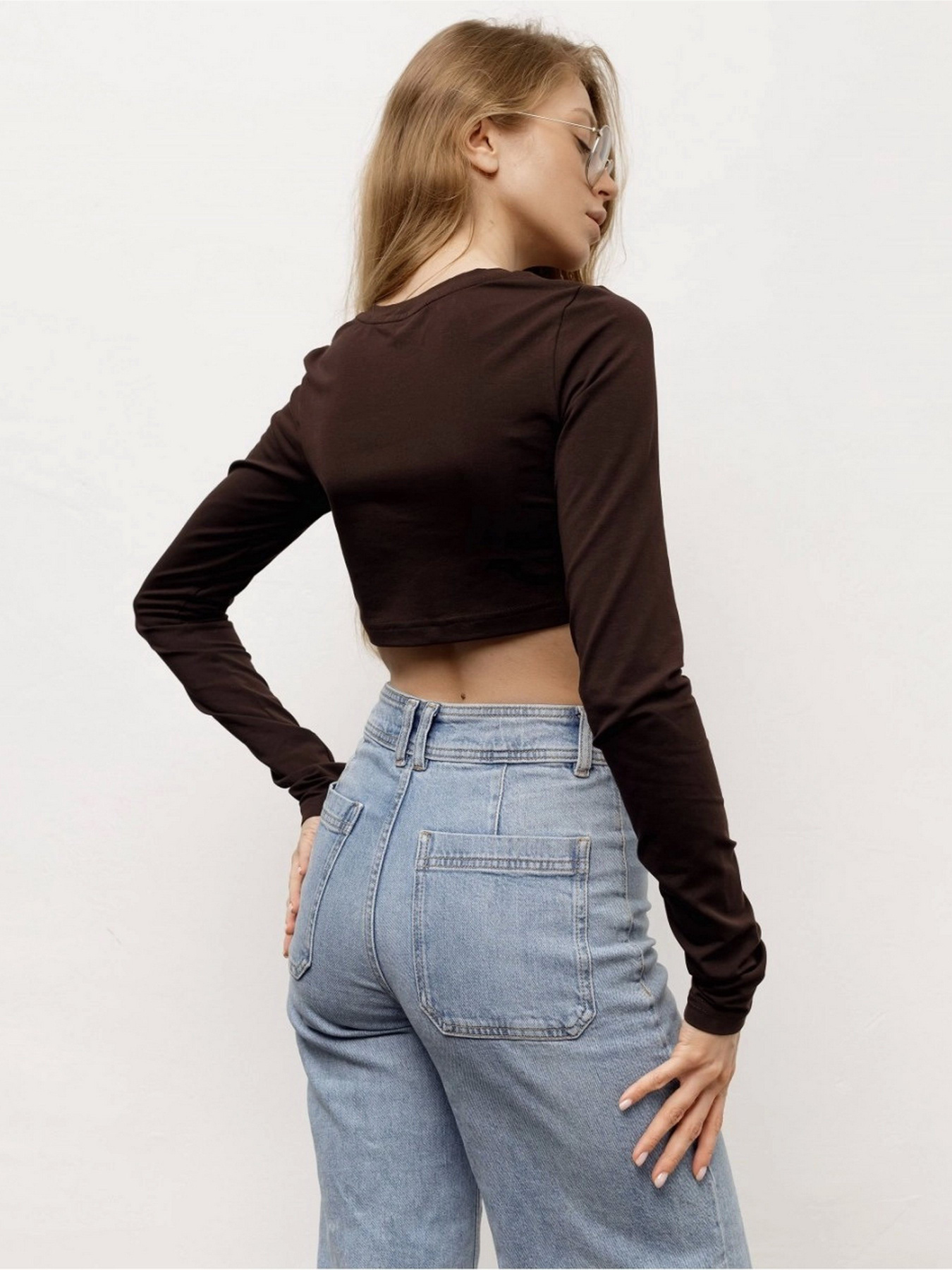 Лонгслив HARVEST Andrea модель 720475000009010000 Лонгслив HARVEST Andrea модель 720475000009010000 Фото