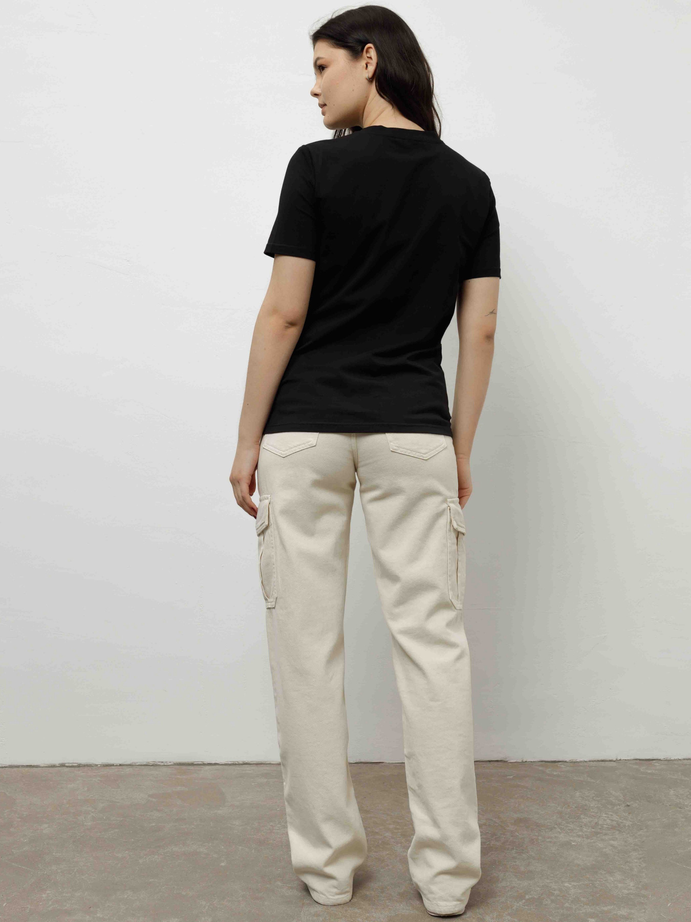 Футболка HARVEST Miley модель 060454000000600000 Фото