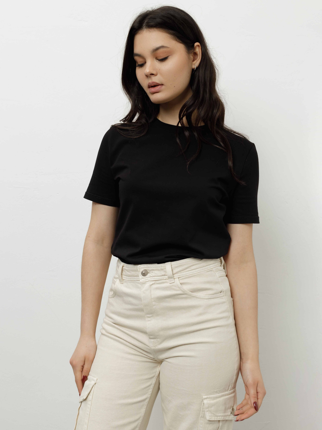 Футболка HARVEST Miley модель 060454000000600000 Фото