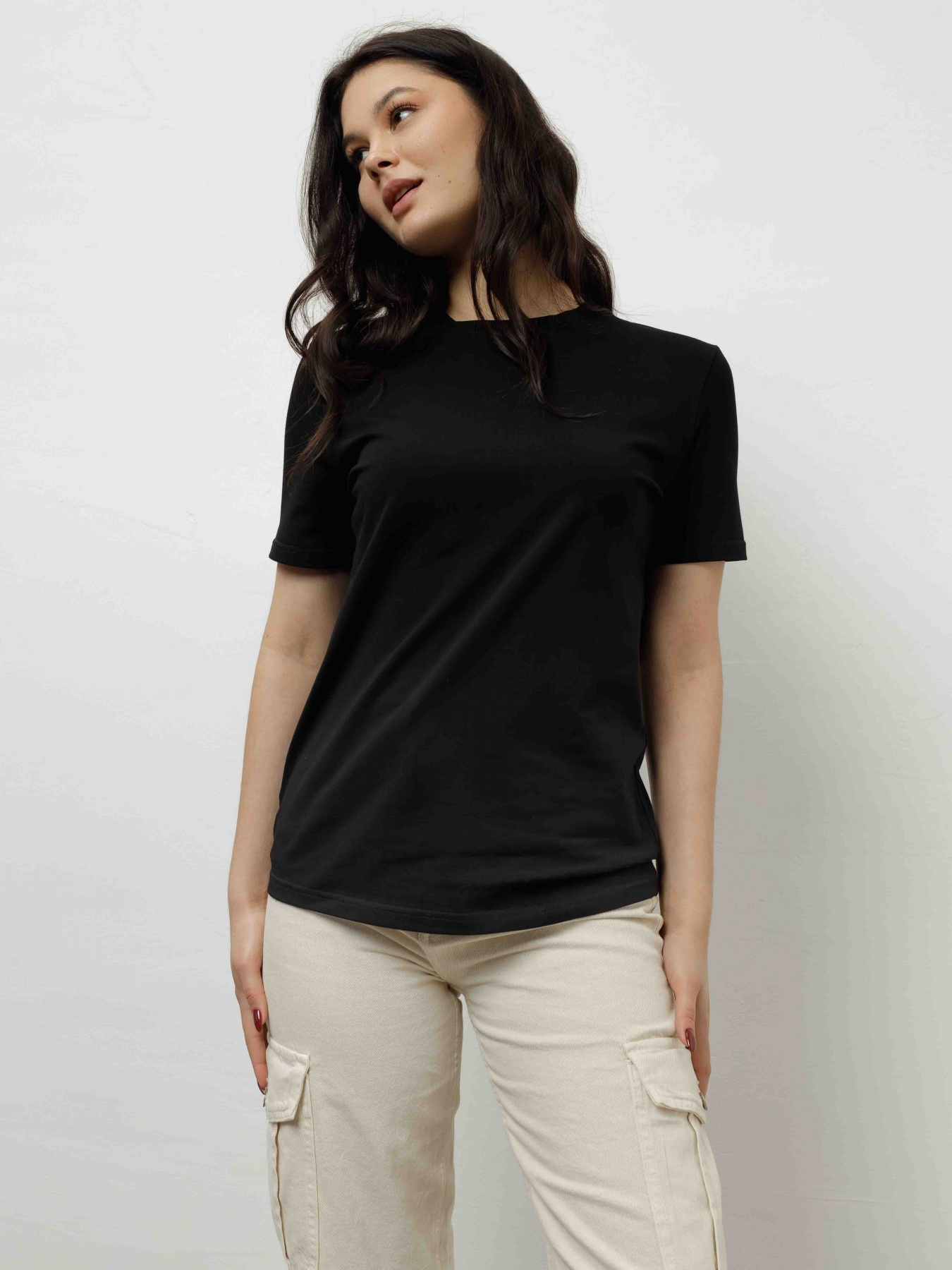 Футболка HARVEST Miley модель 060454000000600000 Фото